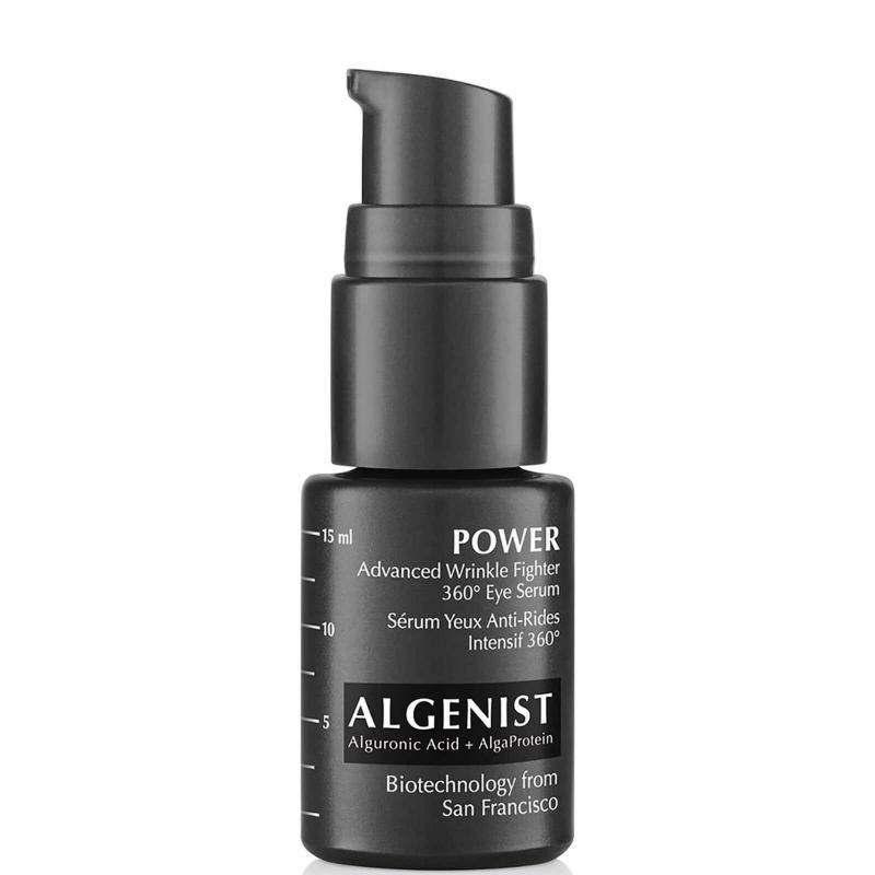 ALGENIST Power Advanced Wrinkle Fighter 360° Eye Serum 15ml