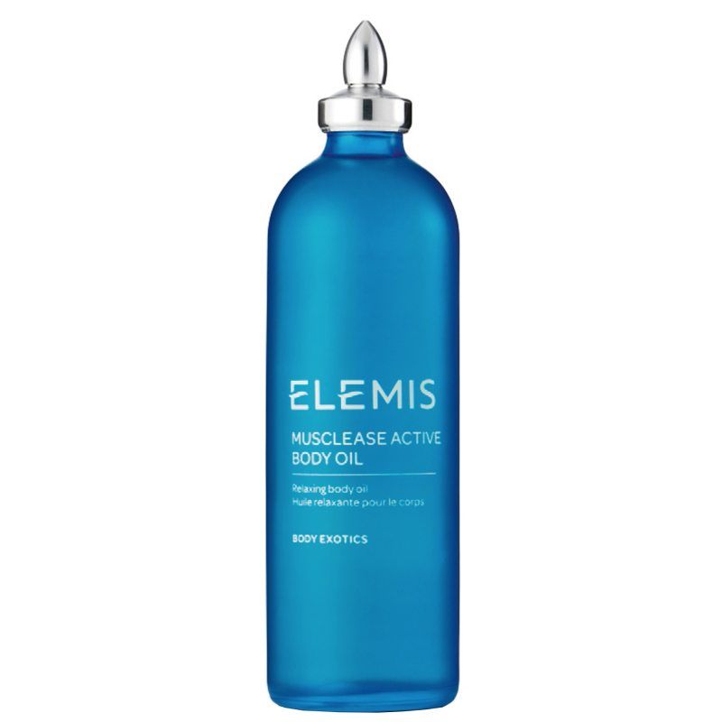 Elemis Musclease Active Body Oil (100ml)