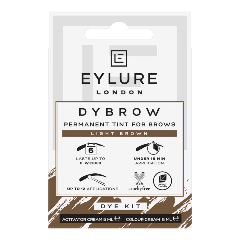 Eylure Dybrow Light Brown