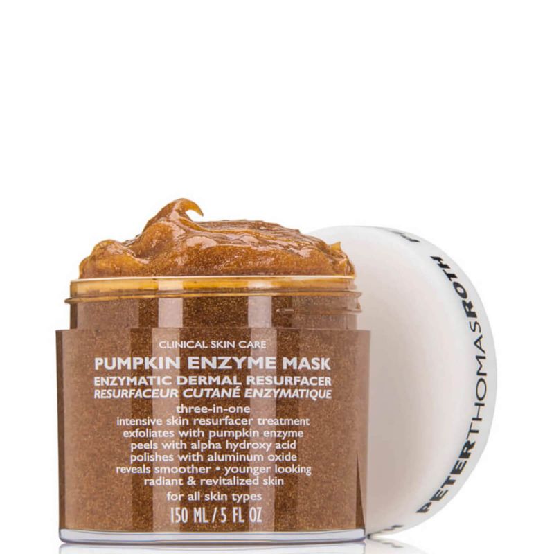 Peter Thomas Roth Pumpkin Enzyme Mask 150 ml