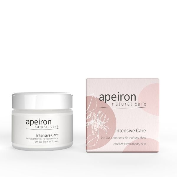 Apeiron Intensive Care kasvovoide 50ml
