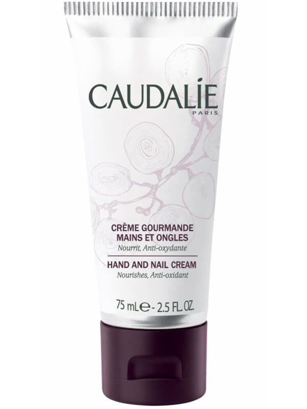 Caudalie Hand and Nail Cream (75ml)