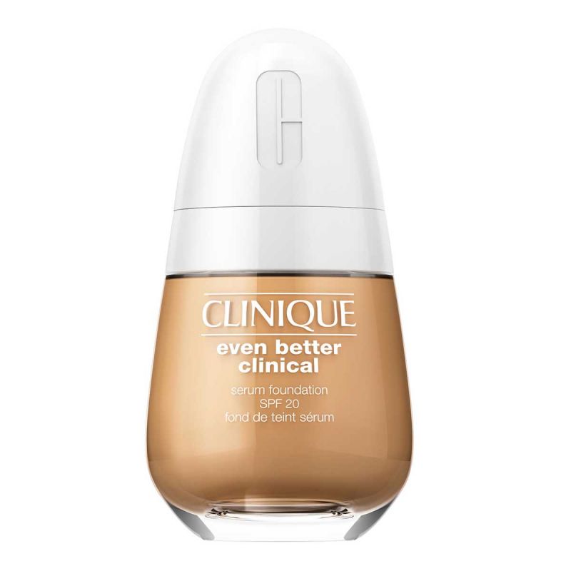 Clinique Even Better Clinical Serum Foundation Spf 20-Cn 74 Beige