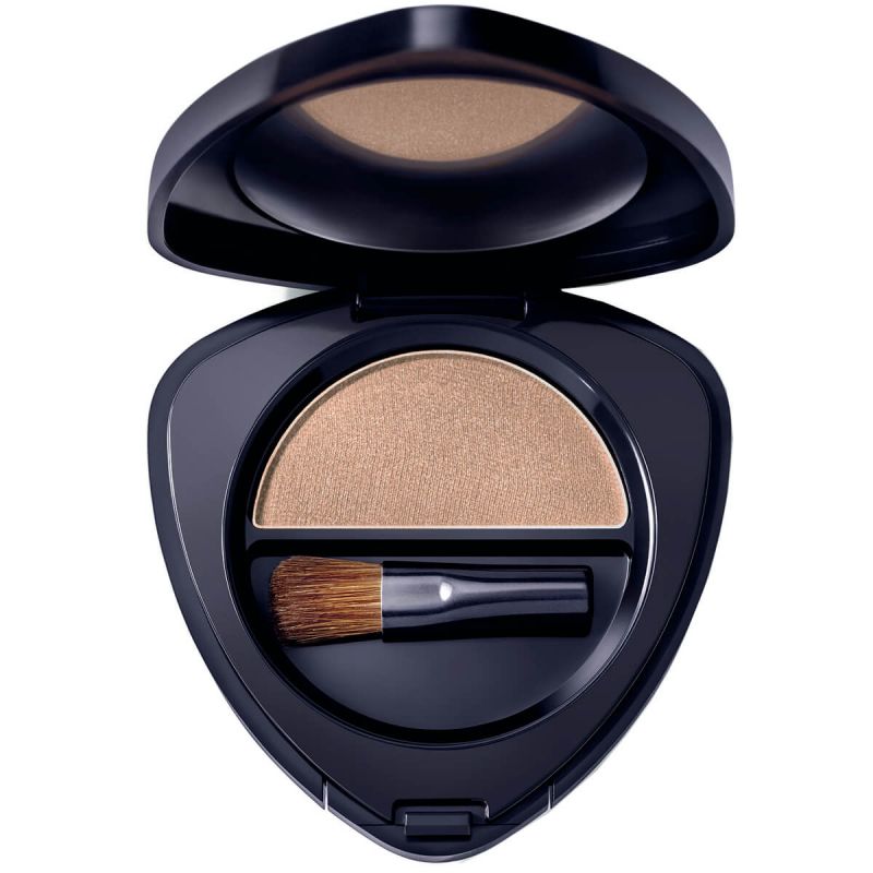 Dr.Hauschka Eyeshadow 08 Golden Topaz