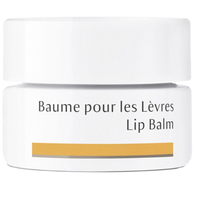 Dr.Hauschka Lip Balm (4,5ml)