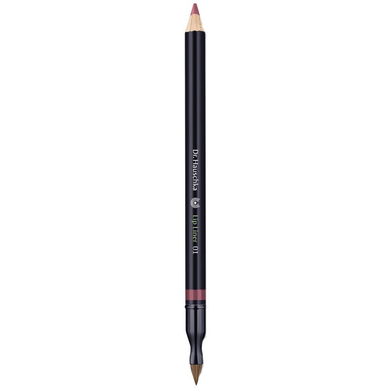 Dr.Hauschka Lip Liner 01 Tulipwood