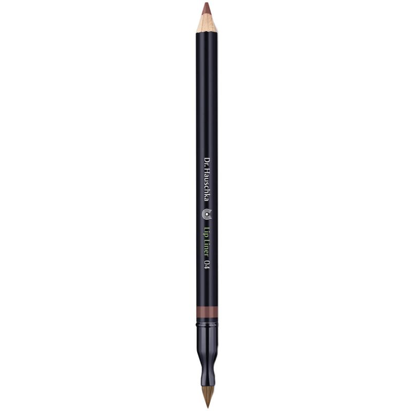 Dr.Hauschka Lip Liner 04 Cumaru