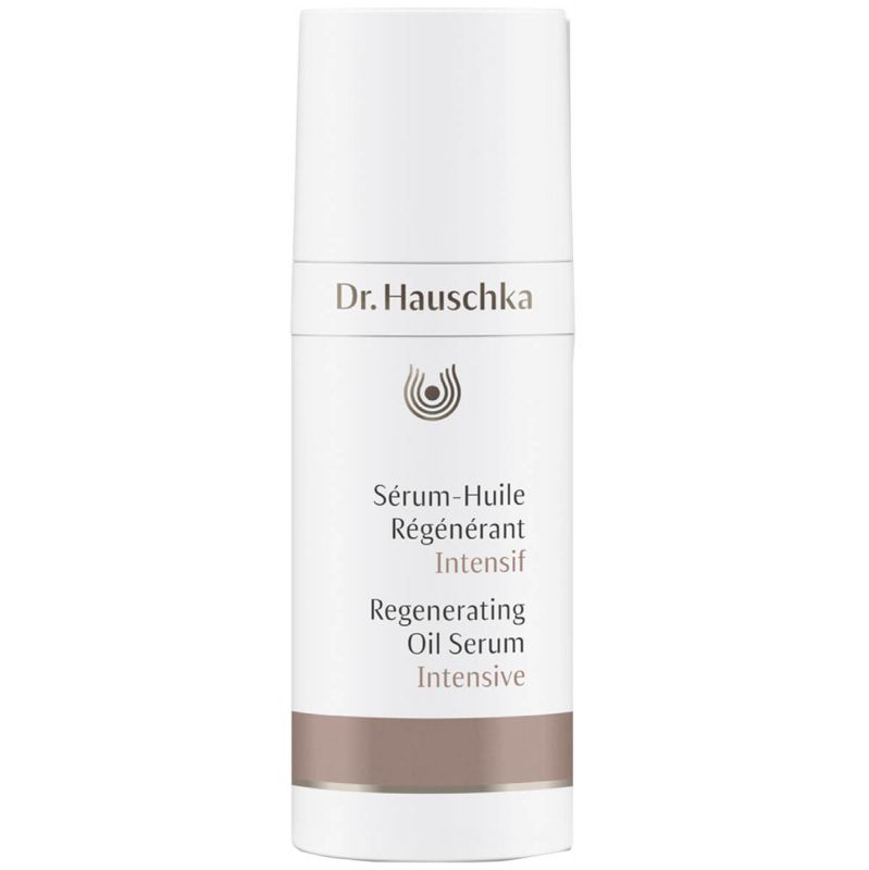 Dr.Hauschka Regenerating Oil Serum Intensive (20ml)