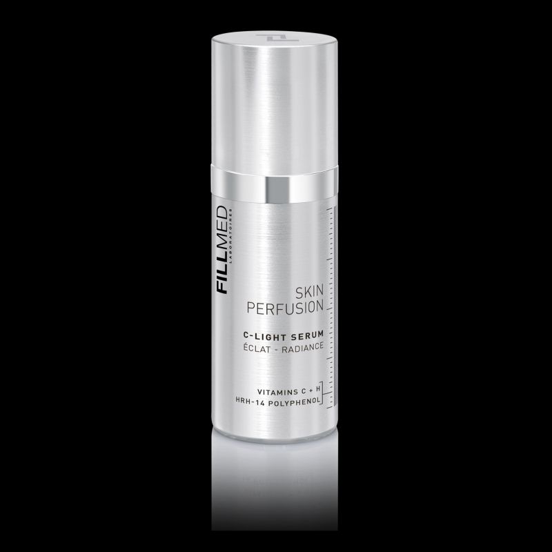 Fillmed Skin Perfusion C-Light Serum 30 ml