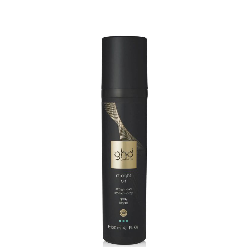 ghd Straight On Straight and Smooth Spray 120 ml