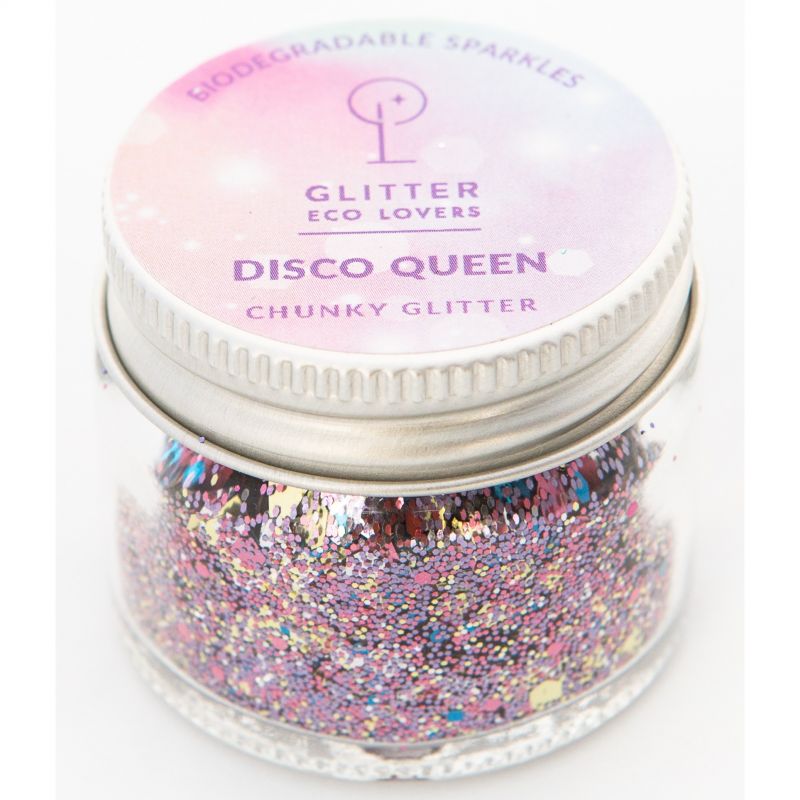 Glitter Eco Lovers Eco Glitter 15 ml