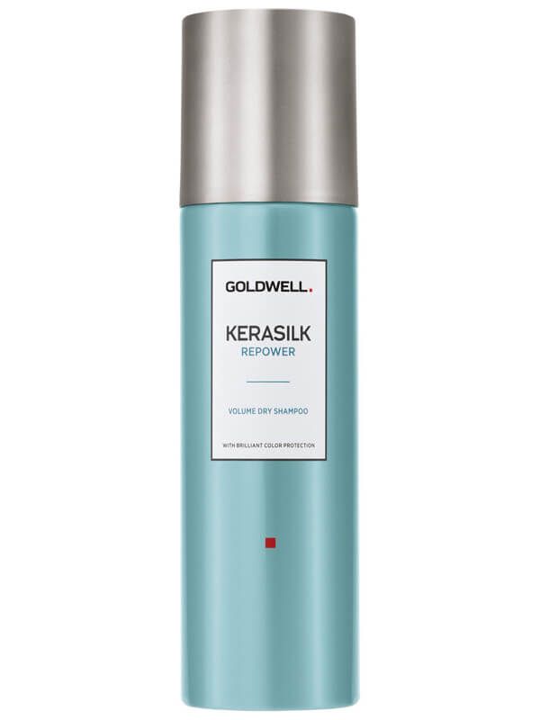 Goldwell Kerasilk Repower Volume Dry Shampoo (200ml)