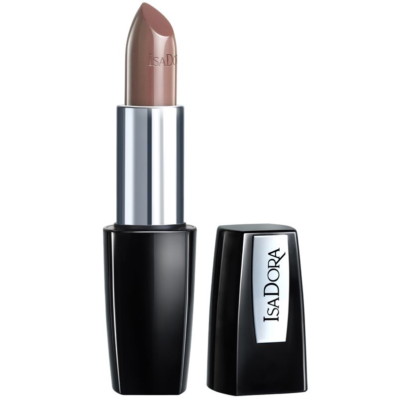 IsaDora Perfect Moisture Lipstick 202 Belle Beige