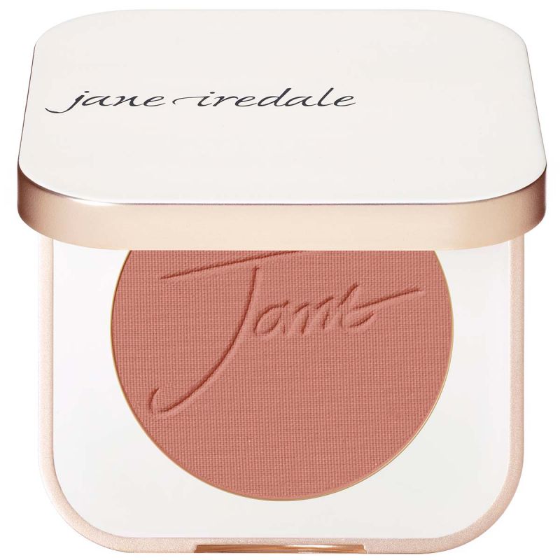 Jane Iredale Purepressed Blush Sheer Honey