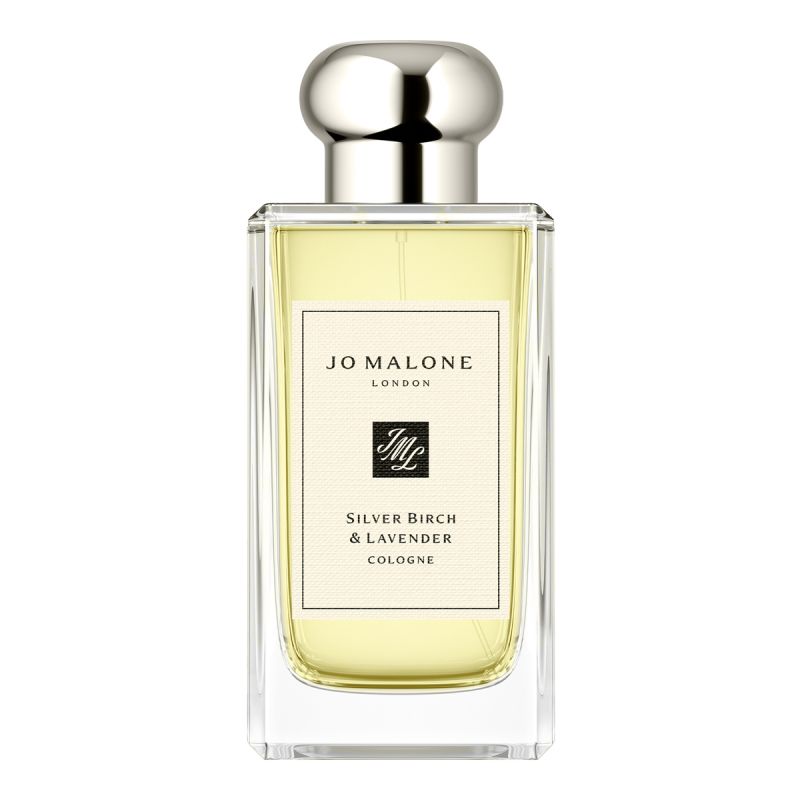 Jo Malone London Silver Birch & Lavender Cologne (100ml)