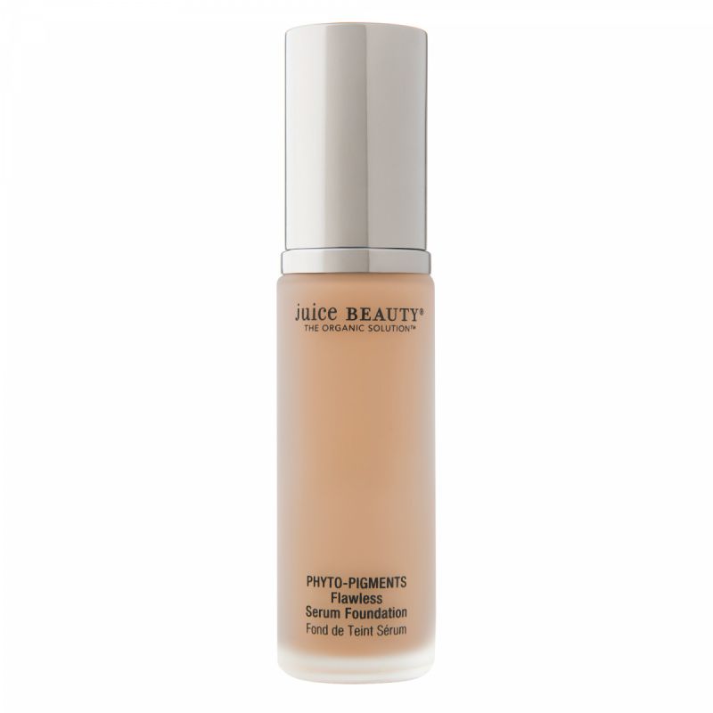 Juice Beauty Phyto-Pigments Flawless Serum Foundation 17 Medium Tan