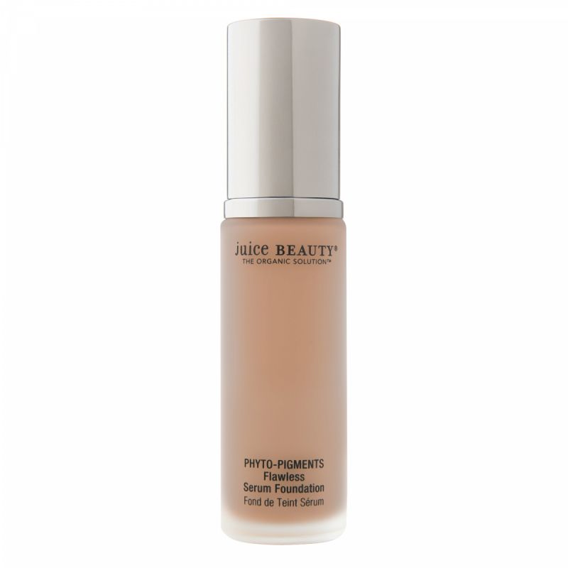 Juice Beauty Phyto-Pigments Flawless Serum Foundation 20 Golden Tan
