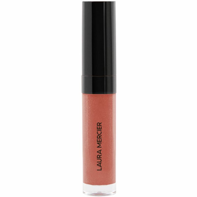 Laura Mercier Lip Glacé 60 Crème Caramel