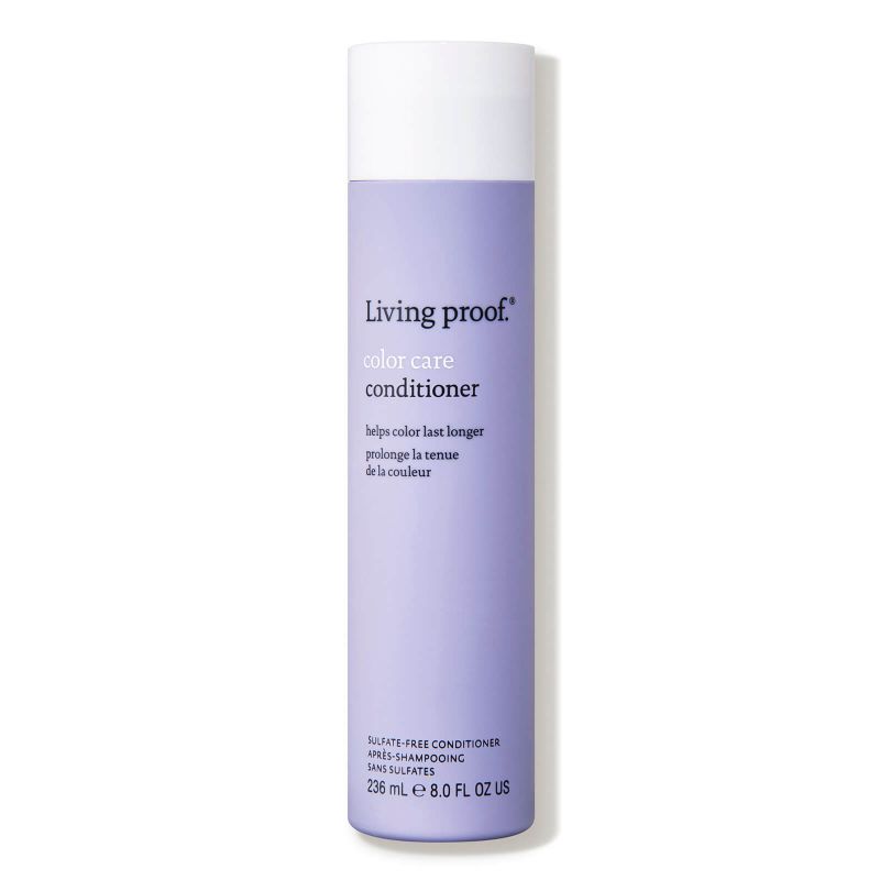 Living Proof Color Care Conditioner 236 ml
