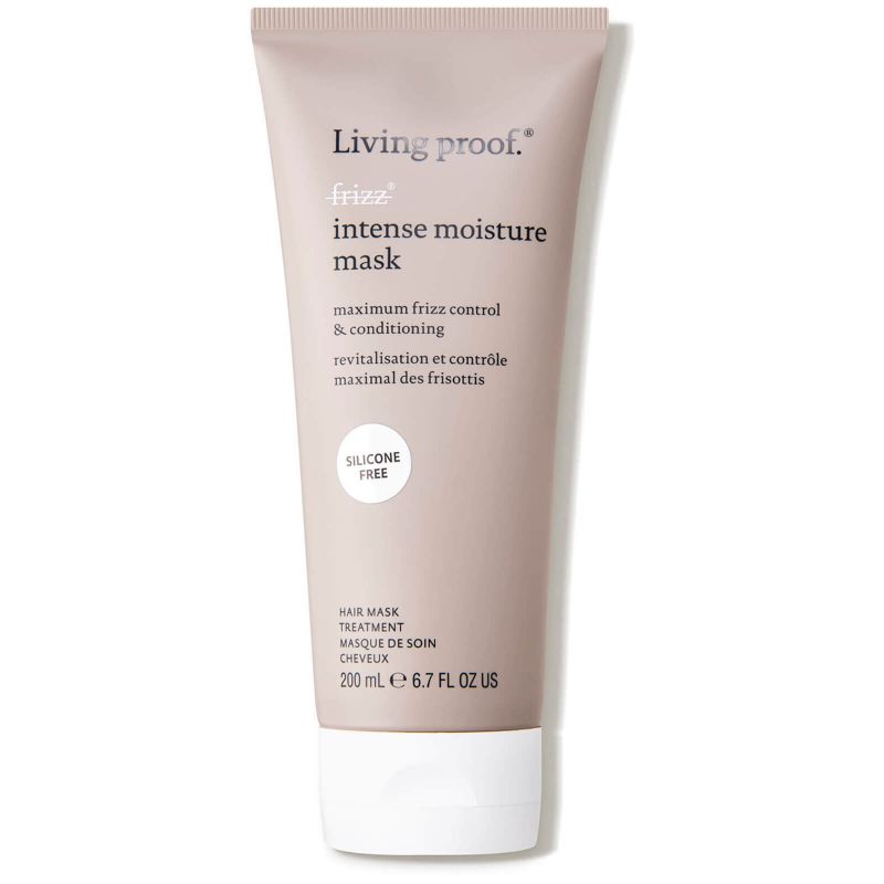 Living Proof No Frizz Intense Moisture Mask 200 ml