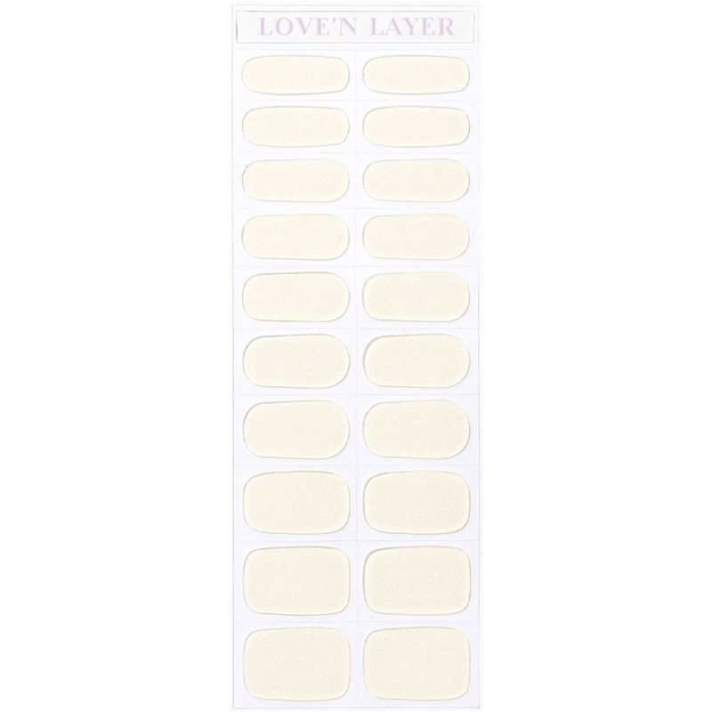 Love'n Layer Ocean Pearl Layers Gold