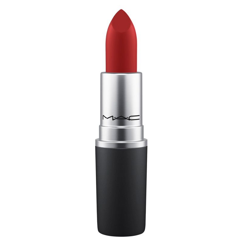 MAC Cosmetics Powder Kiss Lipstick Healthy. W