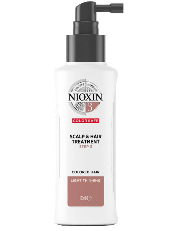 Nioxin System 3 Scalp Treatment (100ml)