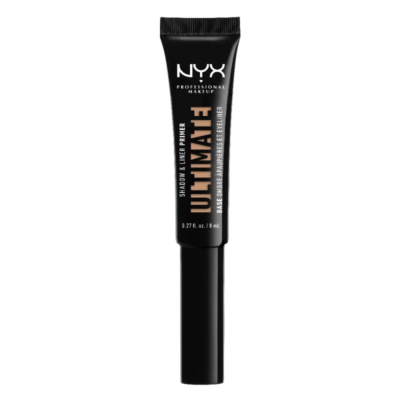 NYX Professional Makeup Ultimate Shadow N Liner Primer Medium-Deep