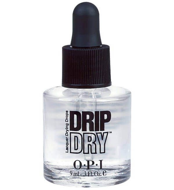 OPI DripDry