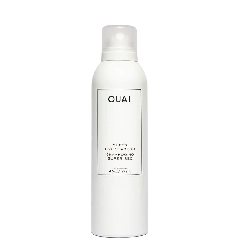 OUAI Super Dry Shampoo 127g