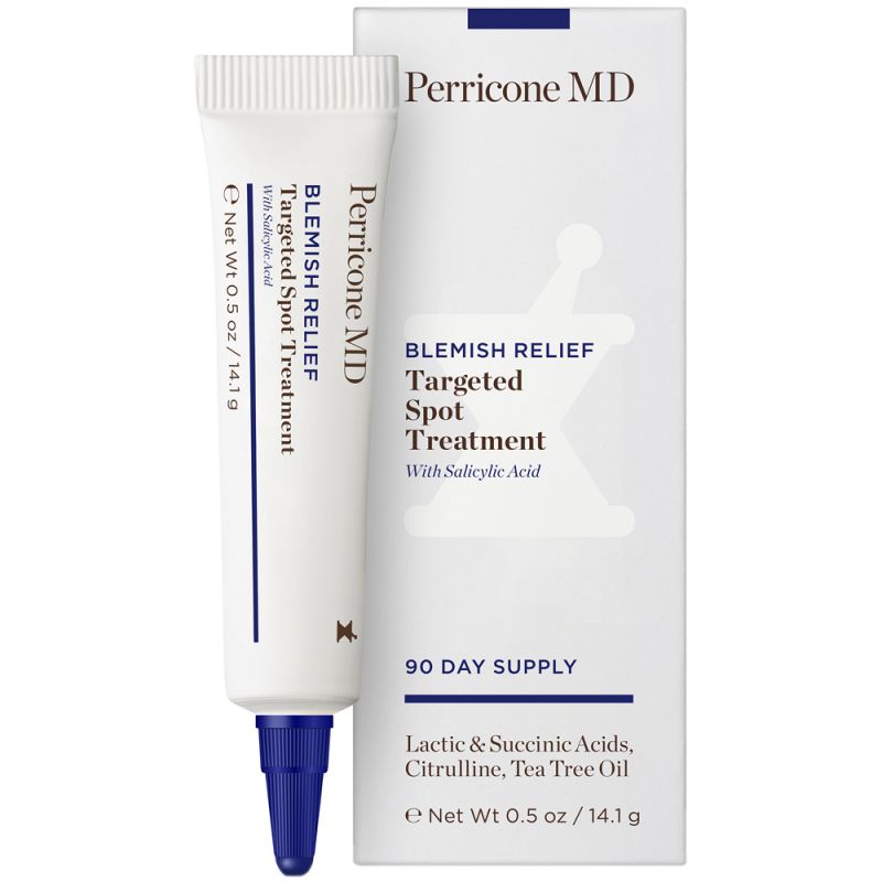Perricone MD Blemish Relief Targeted Spot Treatment