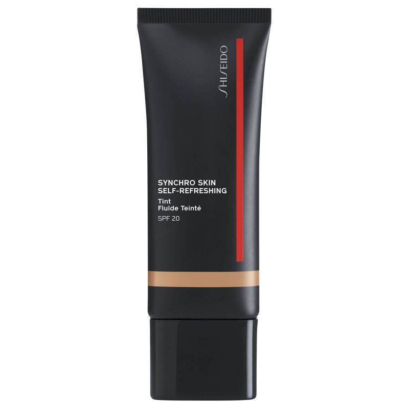 SHISEIDO SS Self Refreshing Tint Light Hiba 235