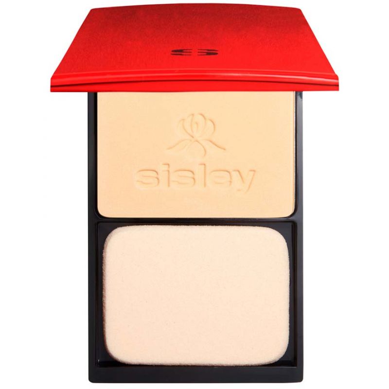 Sisley Phyto Teint Eclat Compact 1 Ivory