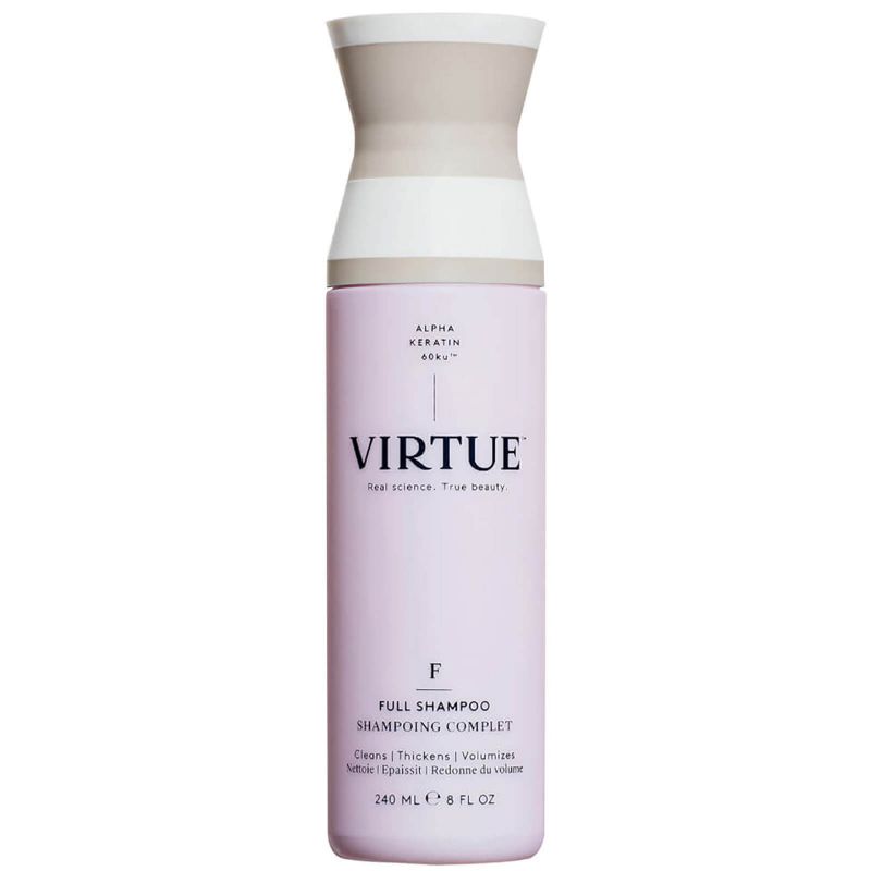 Virtue Full Shampoo 240 ml