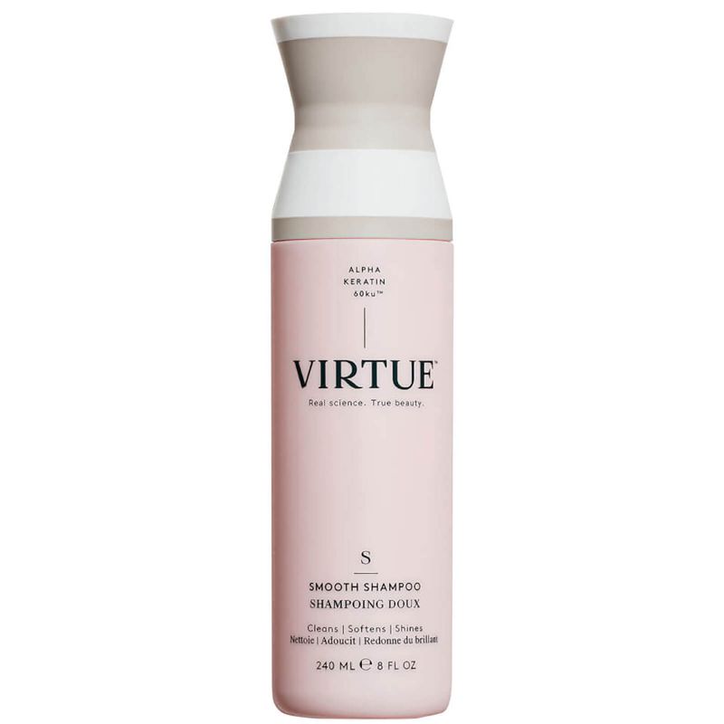 Virtue Smooth Shampoo 240 ml