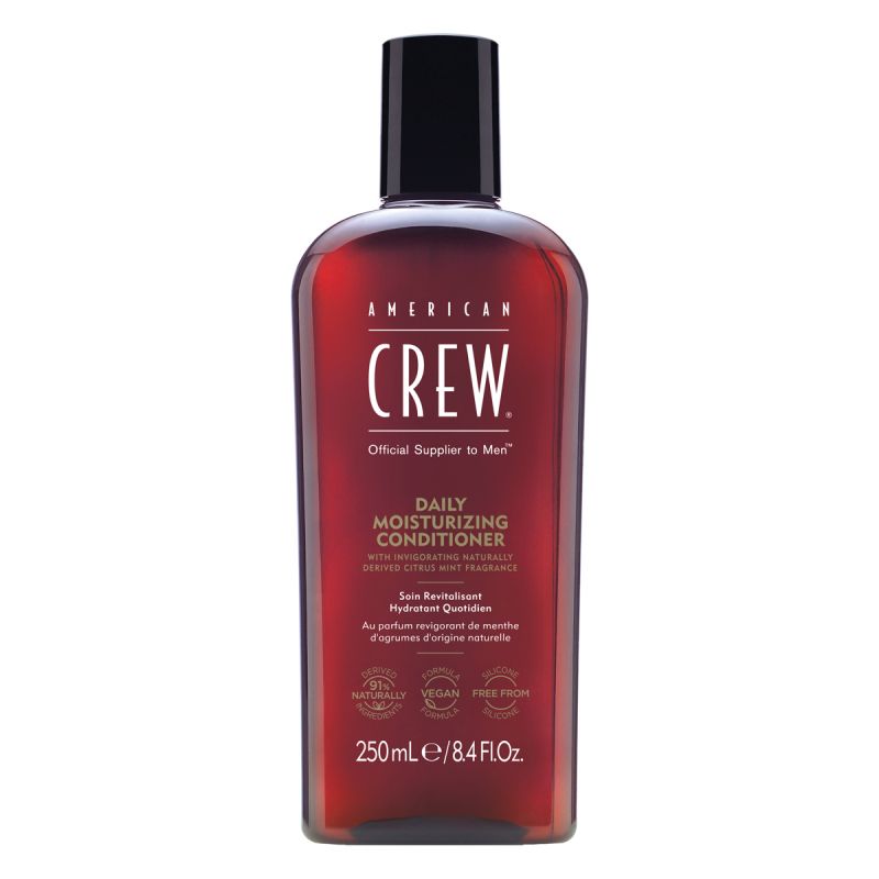 American Crew Hair&Body Daily Moisturizing Conditioner (250ml)