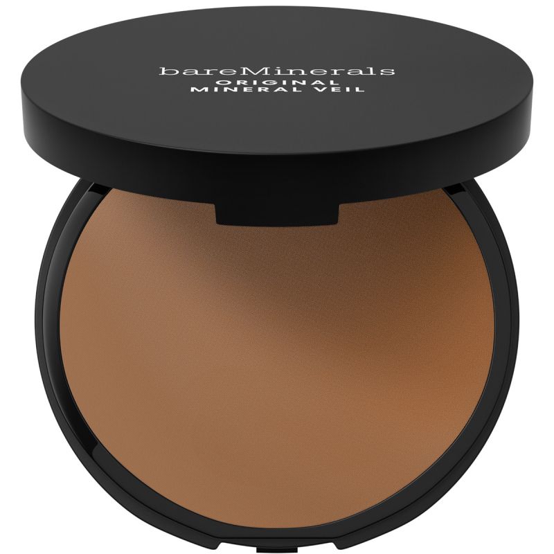 bareMinerals Original Mineral Veil Pressed Setting Powder Sheer Tan