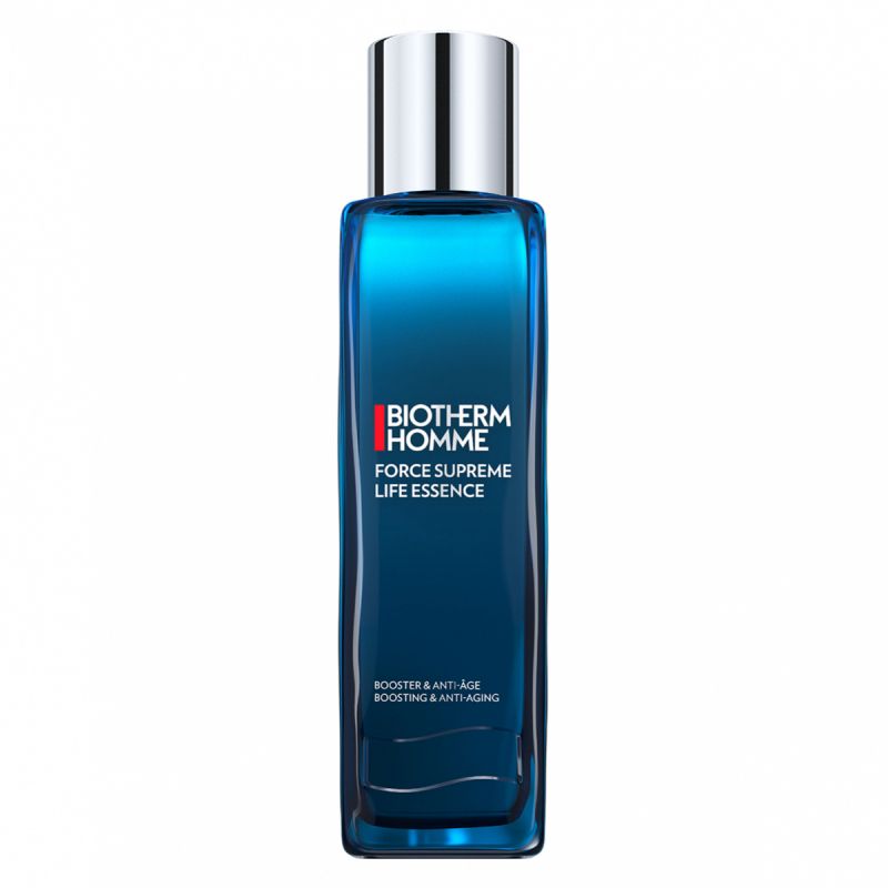 Biotherm Homme Force Supreme Lotion Life Essence (150 ml)