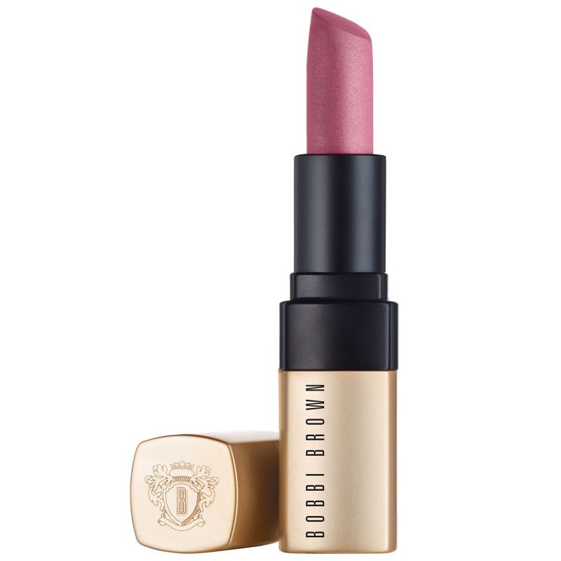 Bobbi Brown Luxe Matte Lip Color Mauve Over