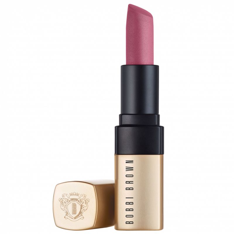 Bobbi Brown Luxe Matte Lip Color Tawny Pink