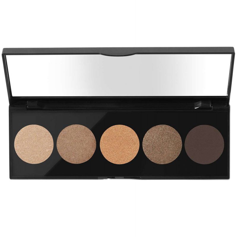 Bobbi Brown Real Nudes Eye Shadow Palette Golden Nudes