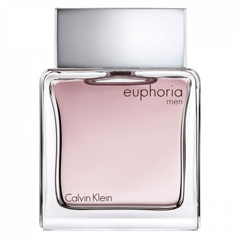 Calvin Klein Euphoria Men EdT (50ml)