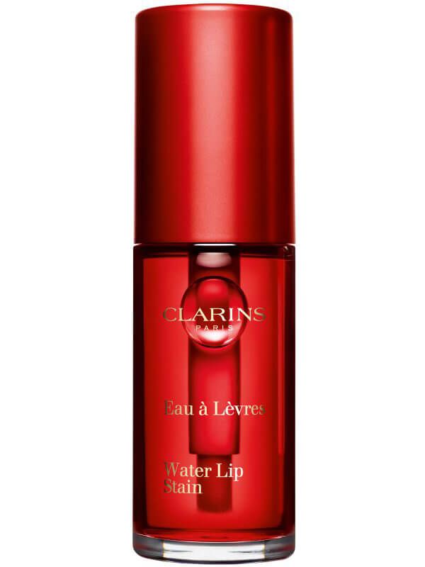 Clarins Water Lip Stain 03 Red Water