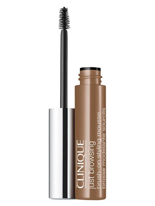 Clinique Brow Gel - 02 Soft Brown