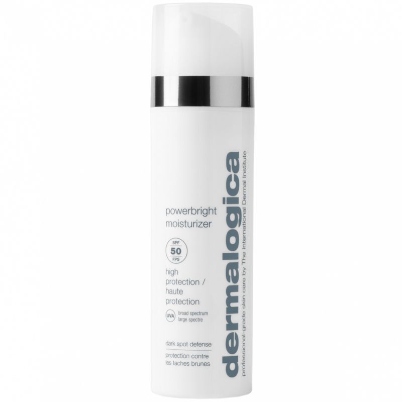 Dermalogica PowerBright Moisturizer SPF50 (50ml)