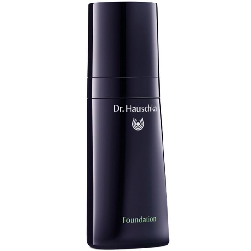 Dr.Hauschka Foundation 002 Pine