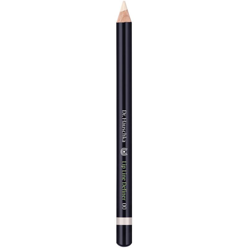 Dr.Hauschka Lip Line Definer 00 Translucent
