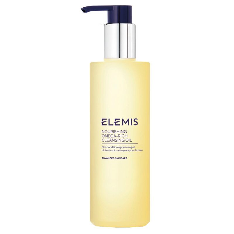 Elemis Nourishing Omega-Rich Cleansing Oil (195ml)