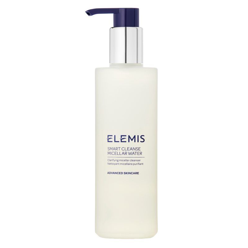 Elemis Smart Cleanse Micellar Water (200ml)
