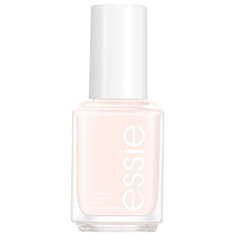 Essie Classic Boatloads Of Love 819